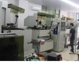 Production equipment